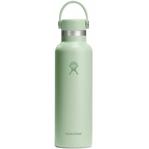Butelka termiczna HYDRO FLASK Standard Flex Cap Miętowy