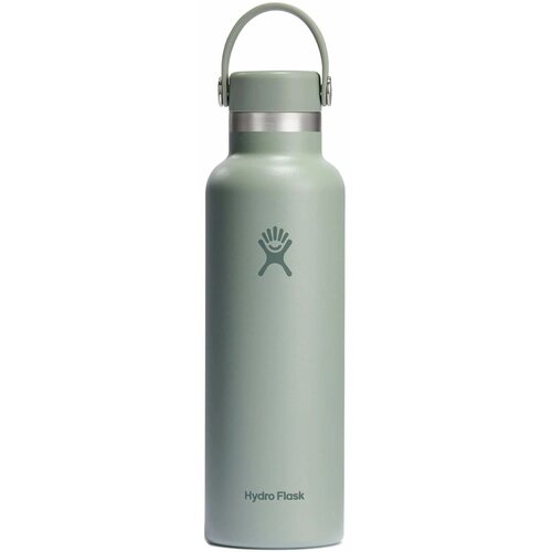 Butelka termiczna HYDRO FLASK Standard Flex Cap Miętowo-szary