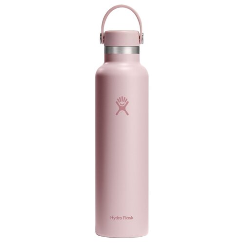 Butelka termiczna HYDRO FLASK Standard Flex Cap Jasnoróżowy
