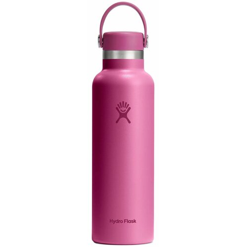 Butelka termiczna HYDRO FLASK Standard Flex Cap Różowy