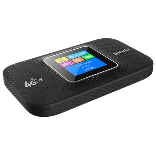 Router TENDA 4G815 2.4 GHz, Gniazdo SIM