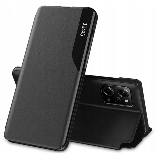 Etui TECH-PROTECT Smart View do Xiaomi Redmi 12 Czarny