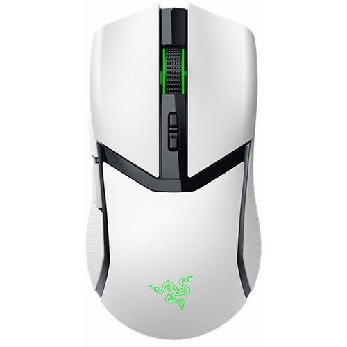 Mysz RAZER Cobra Pro Biały