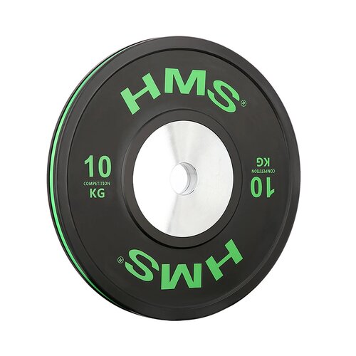 Obciążenie HMS BTBR10 (10 kg)