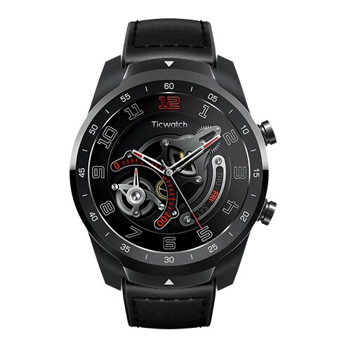 Smartwatch TICWATCH Pro Czarny