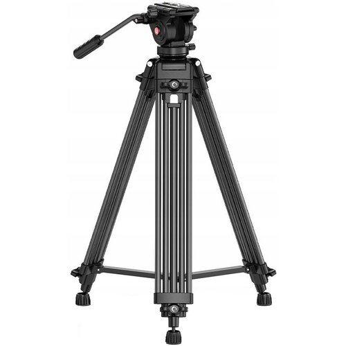 Statyw ULANZI MT-81 Czarny