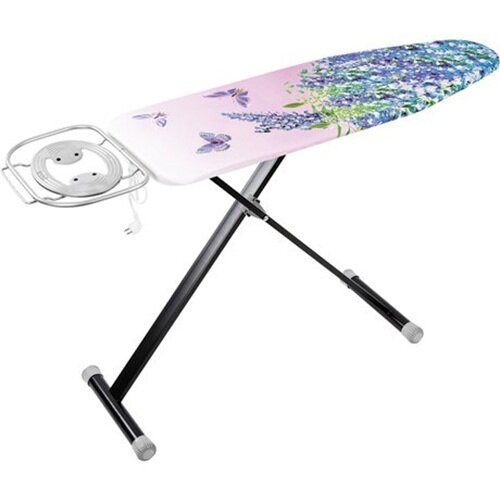 Deska do prasowania LAMART LT8001 Valeria 125 x 45 cm