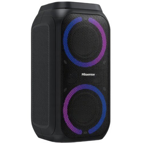 Power audio HISENSE HP160 Czarny