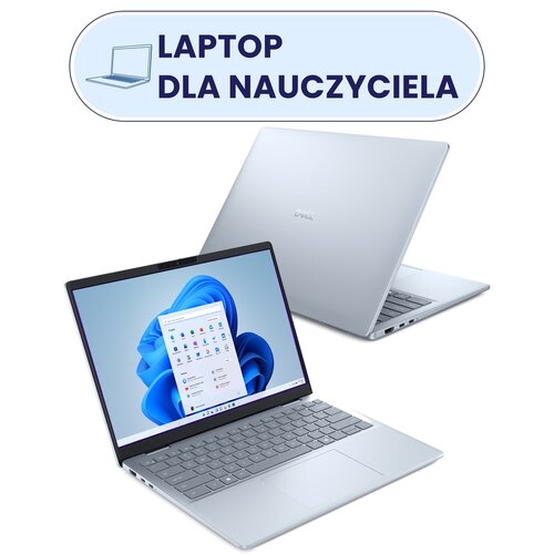 Laptop DELL 14 Plus 1425-2839 14" Ultra 7-256V 16GB RAM 1TB SSD Windows 11 Home, Funkcje AI