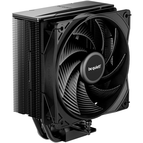Chłodzenie CPU BE QUIET! Pure Rock 3