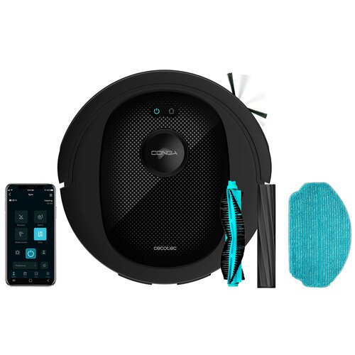 Robot sprzątający CECOTEC Conga 8490 Ultimate Ultra Power