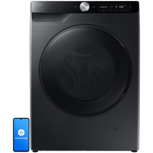 Pralko-suszarka SAMSUNG WD90DG6G94BBU4 AI Autodozowanie