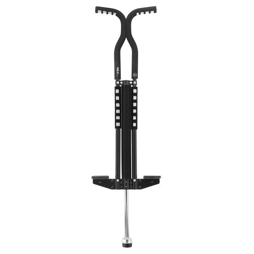 Skoczek pogo NILS FUN NFX5006 Czarny