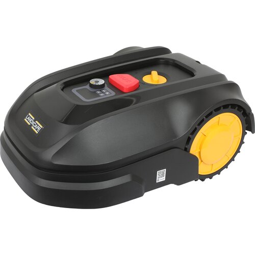 Robot koszący LANDXCAPE LX910