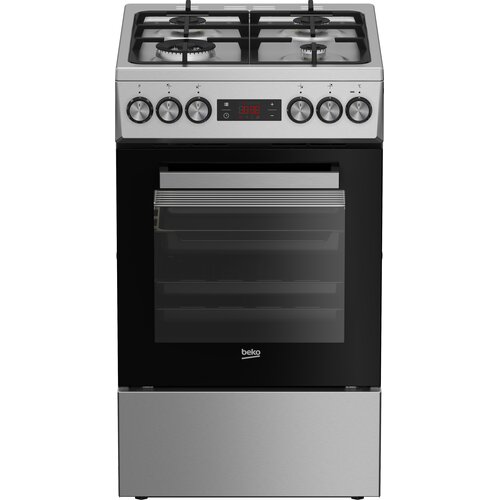 Kuchnia BEKO B300 FSM51331DXDT