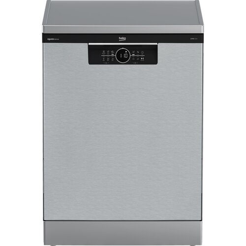 Zmywarka BEKO BDFN26440XP