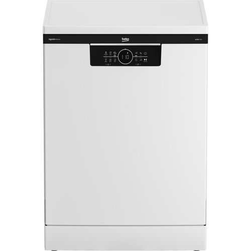 Zmywarka BEKO BDFN26440WP