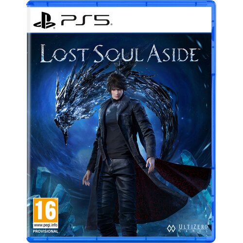 Lost Soul Aside™ Gra PS5