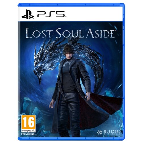 Lost Soul Aside™ Gra PS5