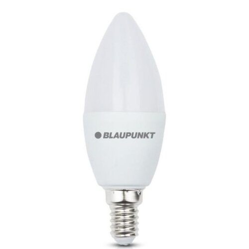 Żarówka BLAUPUNKT LED E14 6,8 W
