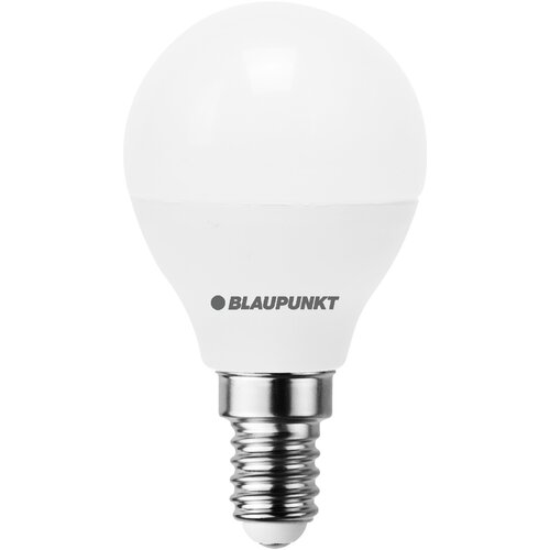 Żarówka LED BLAUPUNKT WW 6W E14