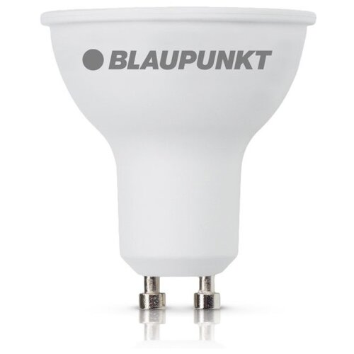 Żarówka LED BLAUPUNKT WW 5W GU10 (4 szt.)