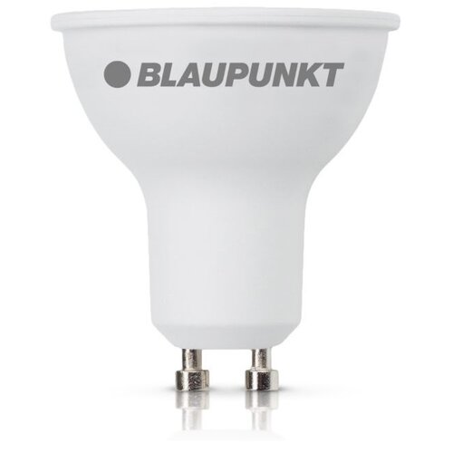 Żarówka LED BLAUPUNKT NW 5W GU10 (4 szt.)