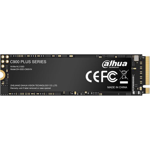 Dysk DAHUA C900 Plus-B 256GB SSD