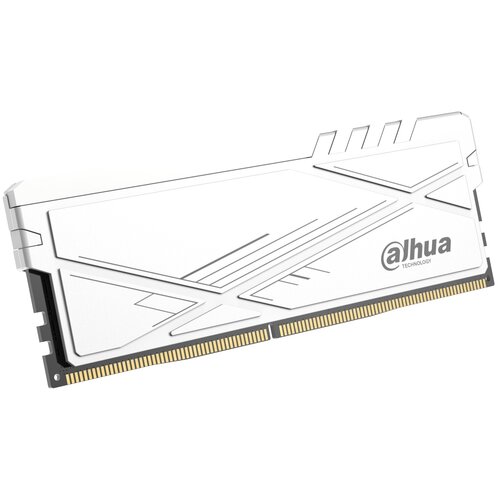 Pamięć RAM DAHUA 16GB 3600MHz Biały