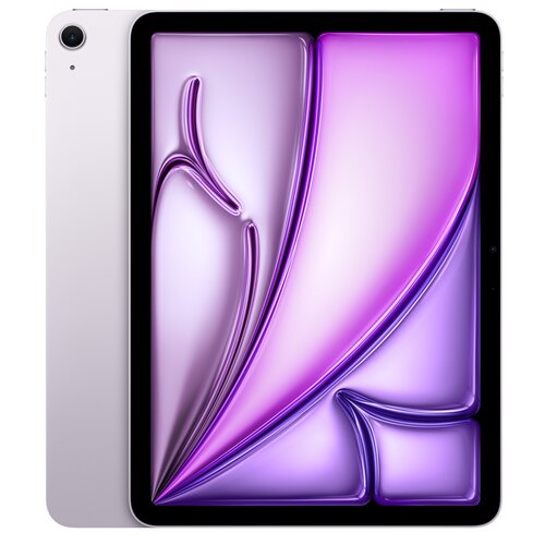 Tablet APPLE iPad Air 11" 7 gen. 2025 1 TB Wi-Fi Fioletowy