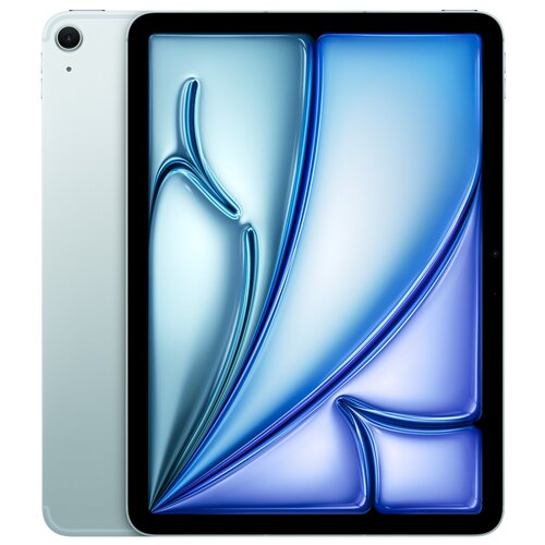 Tablet APPLE iPad Air 11" 7 gen. 2025 128 GB 5G Wi-Fi Niebieski