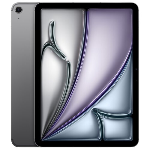 Tablet APPLE iPad Air 11" 7 gen. 2025 1 TB 5G Wi-Fi Gwiezdna szarość
