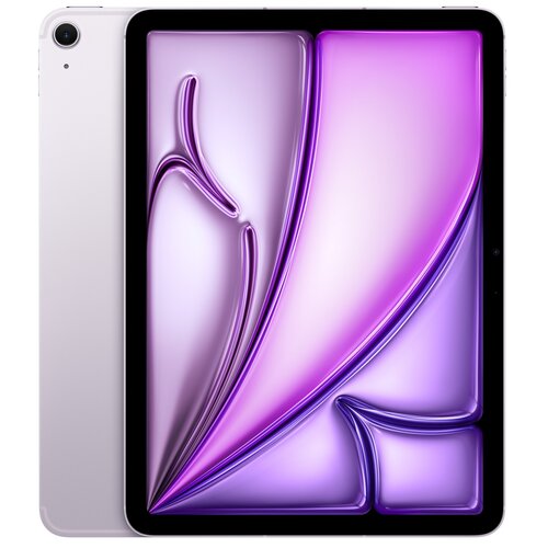 Tablet APPLE iPad Air 11" 7 gen. 2025 1 TB 5G Wi-Fi Fioletowy