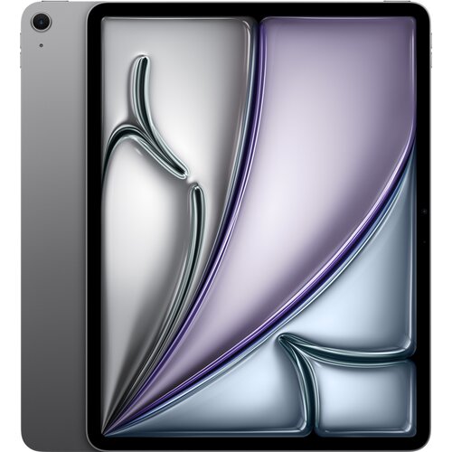 Tablet APPLE iPad Air 13" 7 gen. 2025 128 GB Wi-Fi Gwiezdna szarość