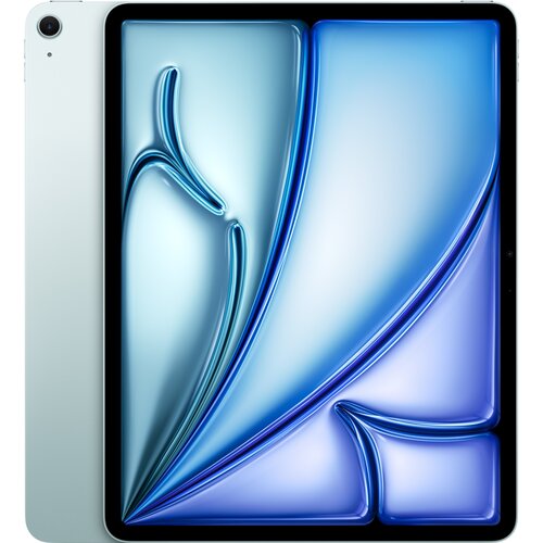 Tablet APPLE iPad Air 13" 7 gen. 2025 256 GB Wi-Fi Niebieski