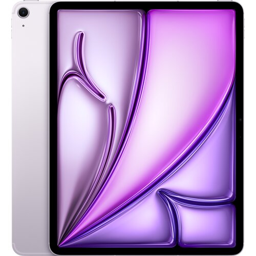 Tablet APPLE iPad Air 13" 7 gen. 2025 128 GB 5G Wi-Fi Fioletowy