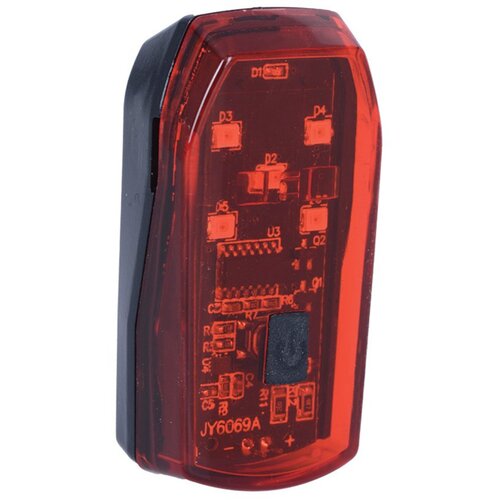 Lampka rowerowa OXC Bright Stop OXFLD423