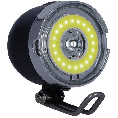 Lampka rowerowa OXC Bright Street OXFLD424
