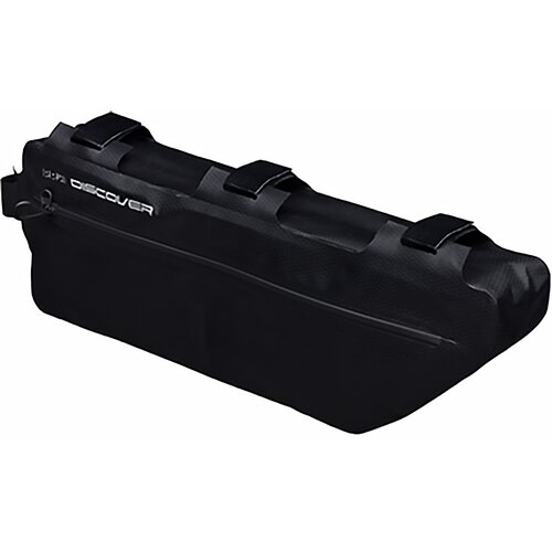 Torba rowerowa na ramę PRO Team Gravel PRBA0061