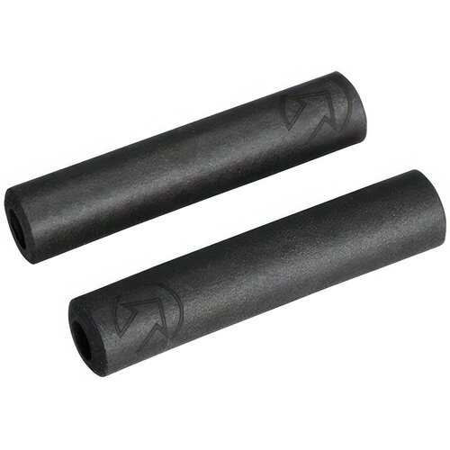 Chwyty do kierownicy PRO Silicone XC 32 mm PRGP0036 Czarny