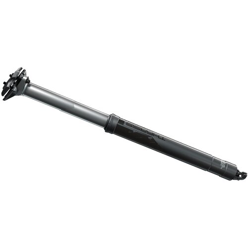 Sztyca PRO Tharsis 200 PRSP0253 30.9/546 Czarny
