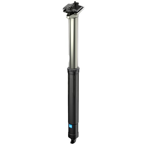 Sztyca PRO Tharsis 160 PRSP0250 30.9/476 mm Czarny