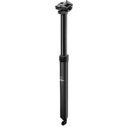 Sztyca PRO LT 150 1 PRSP0245 30.9/460 mm Czarny