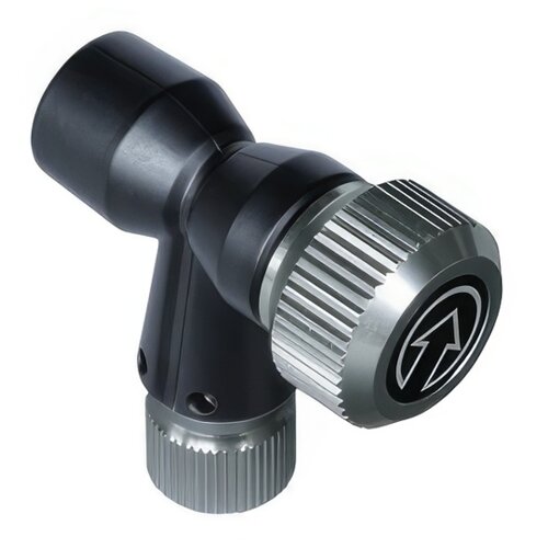 Pompka rowerowa PRO Team CO2 PRPU0096