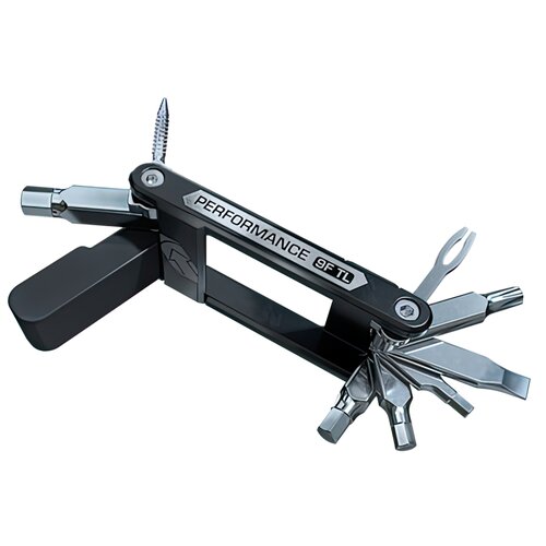 Klucz rowerowy PRO Mini 9FTL PRTL0130