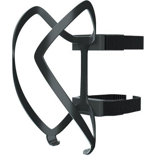 Koszyk na bidon PRO PRBC0035 Czarny