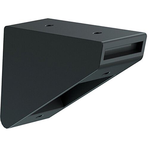 Koszyk na bidon PRO PRBC0036 Czarny