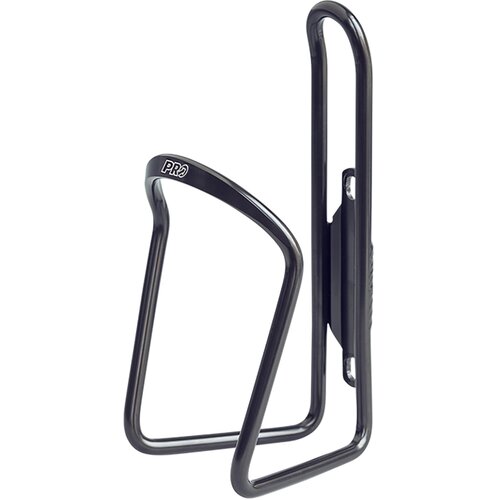 Koszyk na bidon PRO PRBC0010 Czarny