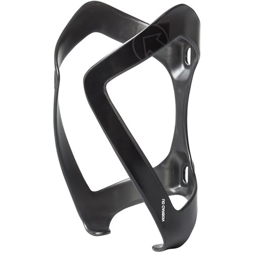 Koszyk na bidon PRO PRBC0017 Karbon Czarny