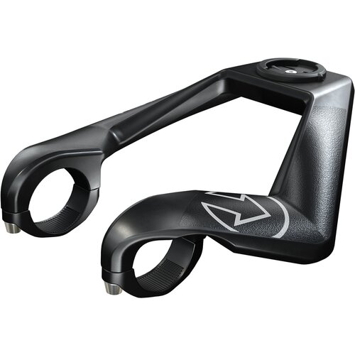 Lemondka PRO Compact Carbon Clip-On PRAC0243